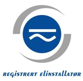Registrert elektrovirksomhet
